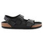 Birkenstock Milano BS M 1024997 sandals Footwear/Lifestyle/Brinkenstock/Klapki/chodaki Birkenstock