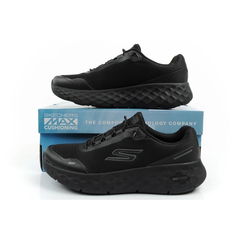Skechers Go Walk Max Cushioning men's sports shoes comfortable To be categorized Your Sports Performance