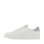 Lee Maddy Women's Shoes White and Gray 50261007 09N