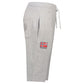 Geographical Norway Paracana 317 M SY1233H/GN Shorts-Grey Clothing/Outdoor/Geographical Norway Your Sports Performance