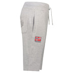 Geographical Norway Paracana 317 M SY1233H/GN Shorts-Grey Clothing/Outdoor/Geographical Norway Your Sports Performance