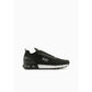 Shoes EA7 Emporio Armani Legacy Knit sneakers M X8X171-XK373-N181 Footwear/Lifestyle/Emporio Armani Your Sports Performance