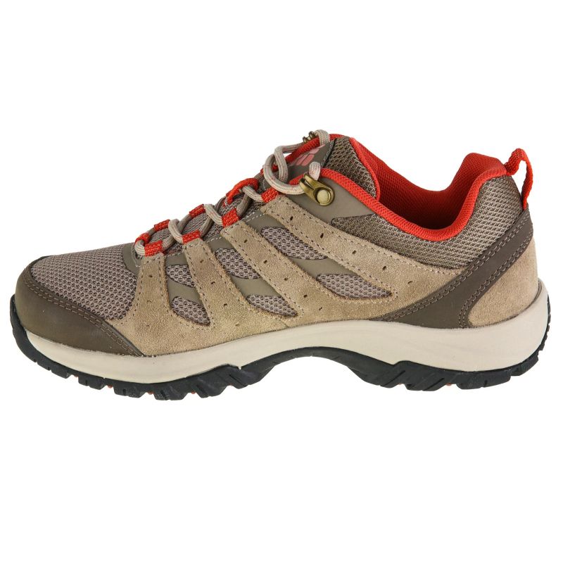 Columbia Redmond III W shoes 1940631227 Footwear/Outdoor/Columbia Your Sports Performance