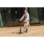 City scooter Globber One K 180 BR 499-192 HS-TNK-000011097 Accessories/Skating/Hulajnogi Your Sports Performance