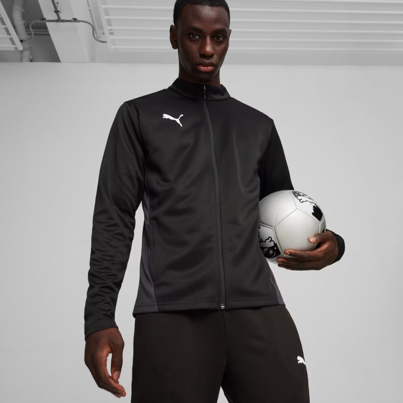 Puma TeamGoal Training Jacket M 658633 03 Clothing/Football Your Sports Performance