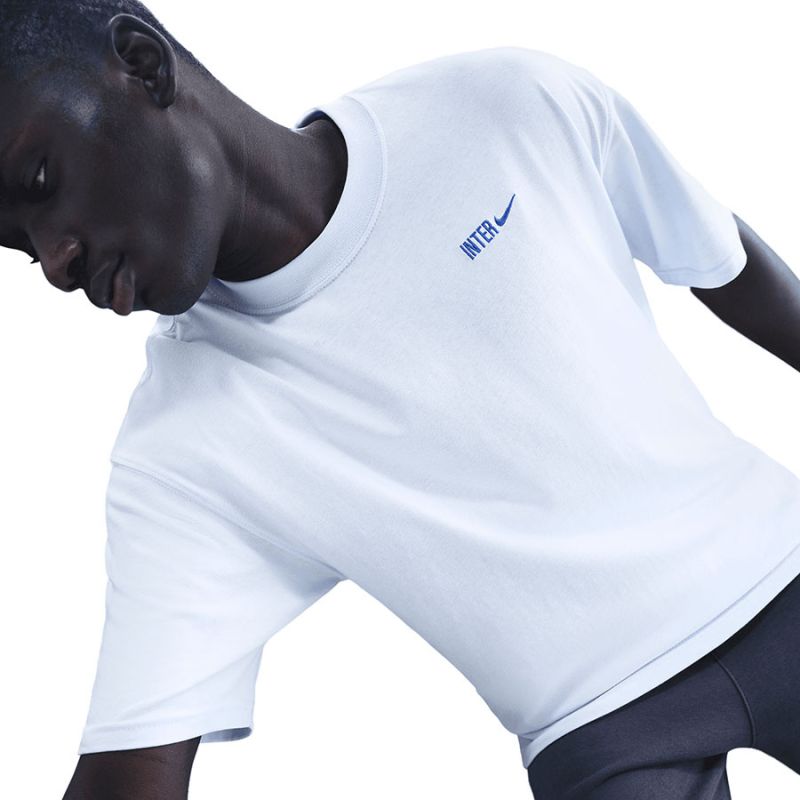 Nike Inter Milan Peak IB3910-085 T-shirt Peak