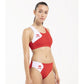 ERREA Top Dafne size S red/white In preparation Your Sports Performance