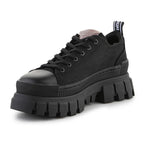 Shoes Palladium Revolt Lo Tx W 97243-010-M Footwear/Lifestyle/Palladium Your Sports Performance