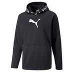 Puma Train Pwr Fleece M 520893 01 sweatshirt Clothing/Lifestyle Puma
