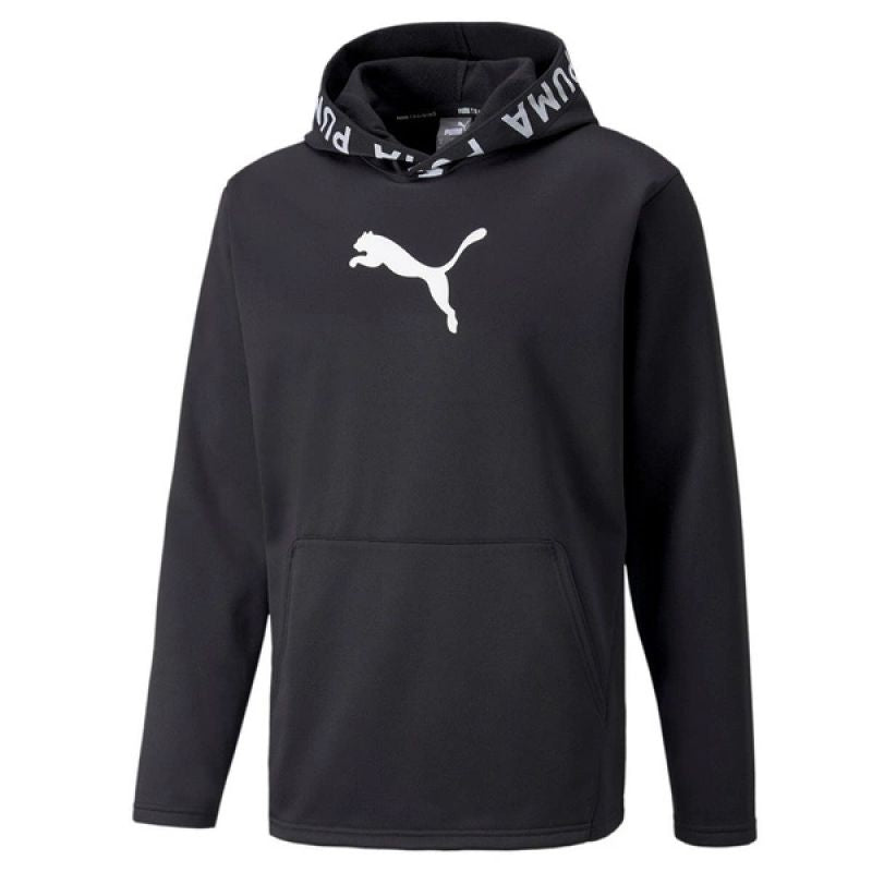 Puma Train Pwr Fleece M 520893 01 sweatshirt Clothing/Lifestyle Puma