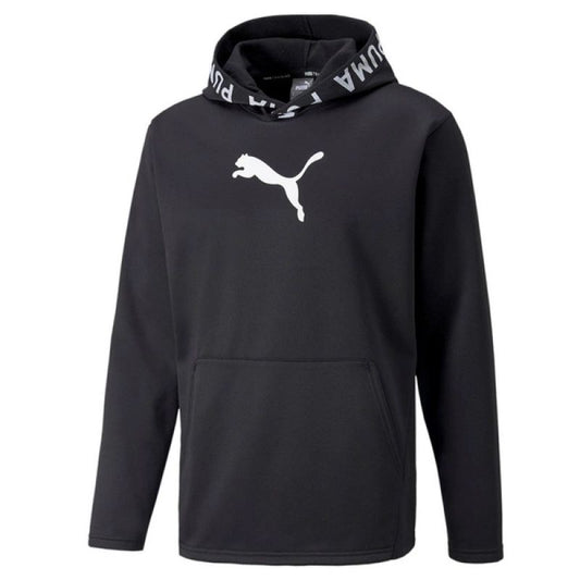 Puma Train Pwr Fleece M 520893 01 sweatshirt Clothing/Lifestyle Puma