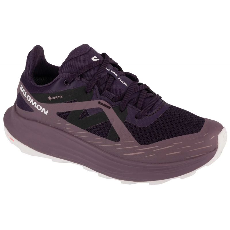 Salomon Ultra Flow GTX W 474743 Running Shoes Footwear/Running/Women Your Sports Performance