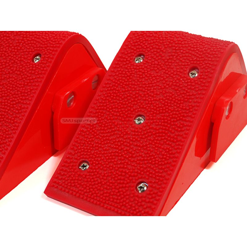 STARTING BLOCK SMJ VSB-08 Accessories/Training equipment/Bieżnie Your Sports Performance