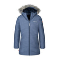 Trollkids Girls Lifjell Jacket Jr 133-184 Winter Jacket Clothing/Outdoor/Trollkids Your Sports Performance