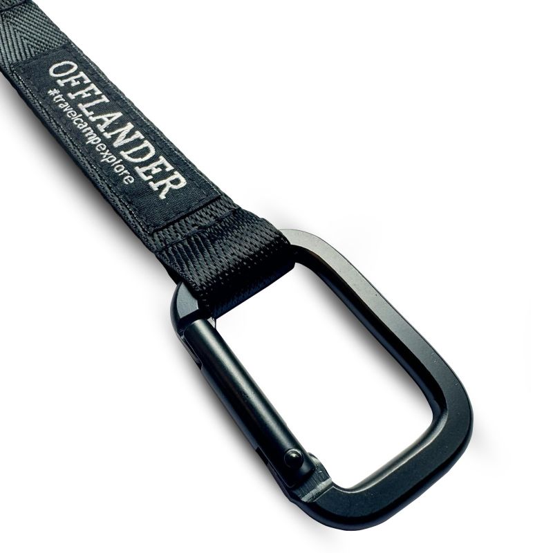 OFFLANDER LEASH In preparation Your Sports Performance
