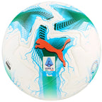 Puma Orbita Serie A FIFA Quality Ball 084637-01 In preparation Your Sports Performance