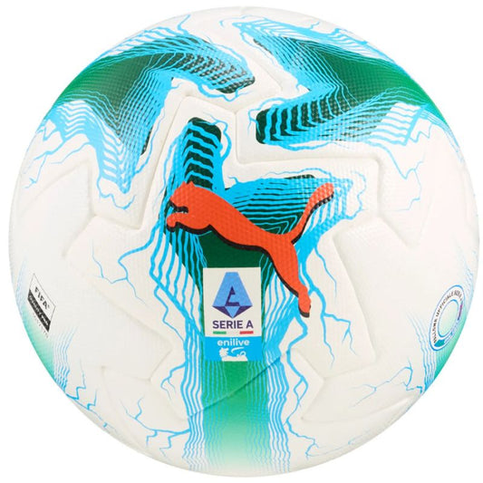 Puma Orbita Serie A FIFA Quality Ball 084637-01 In preparation Your Sports Performance