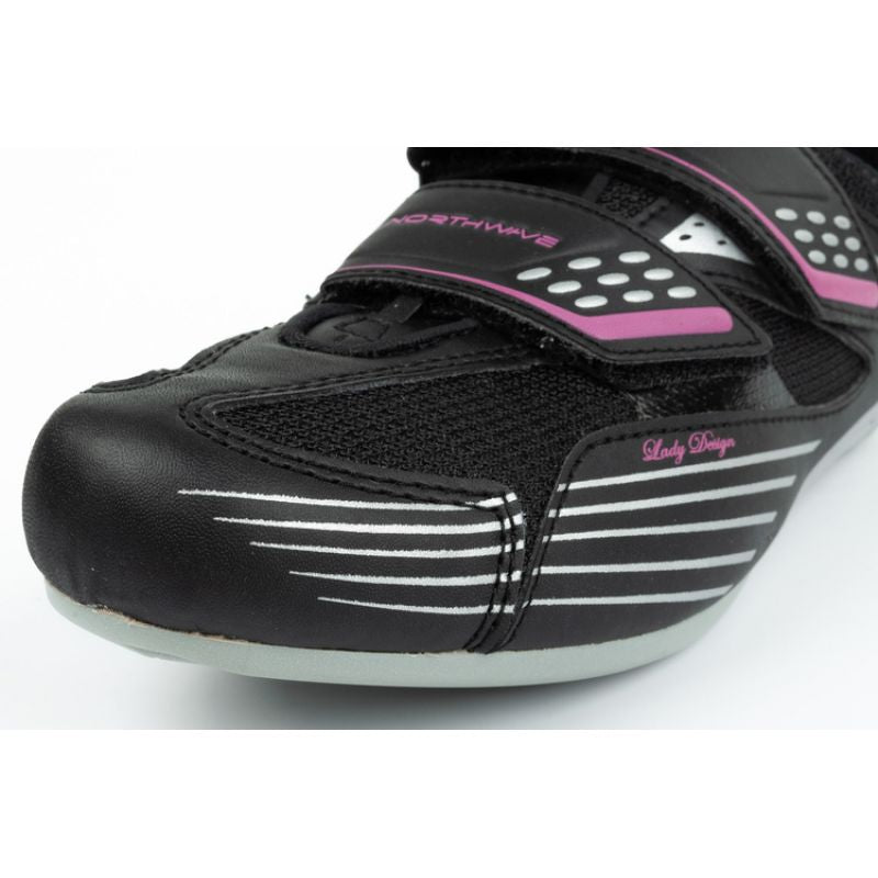 Cycling shoes Northwave Moon W 80171006 17 Footwear/Bike Your Sports Performance