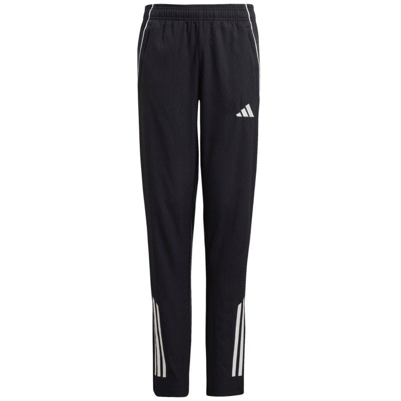 adidas Tiro 25 Competition Presentation Kids Pants Black IW0447 To be categorized Your Sports Performance