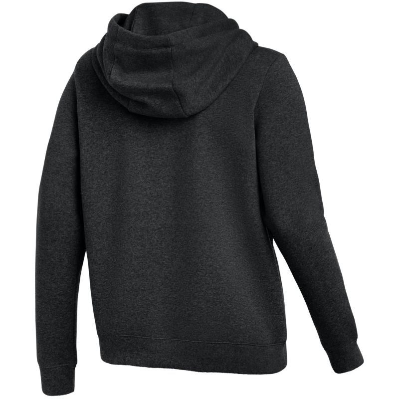 Women's Nike Park 26 Fleece Hoodie Black IB1224 010 To be categorized Your Sports Performance