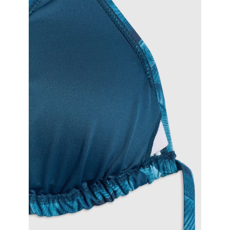 Women's bikini top 4F 4FWSS26UBKTF089-90A 4f