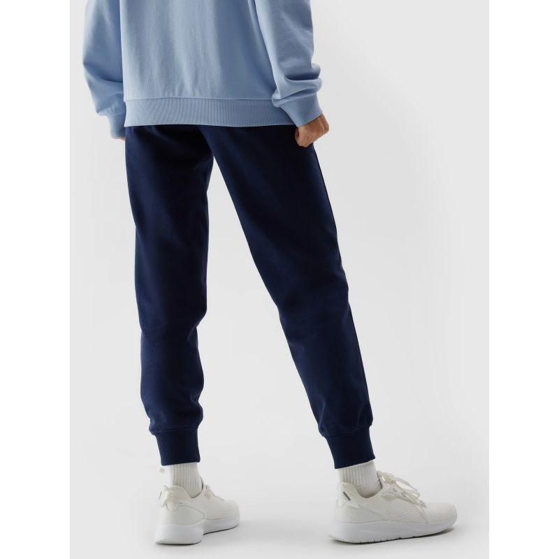 4F W trousers 4FWSS24TTROF606 31S Clothing/Lifestyle/Trousers, shorts/4F 4F