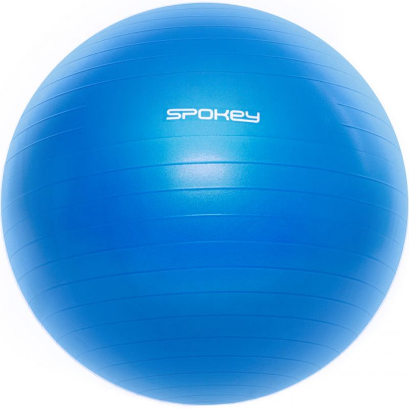 Gymnastic ball Spokey Fitball III 75cm 92093 Accessories/Training equipment Your Sports Performance