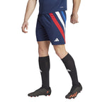 Shorts adidas Fortore 23 M IK5729 Clothing/Football Adidas