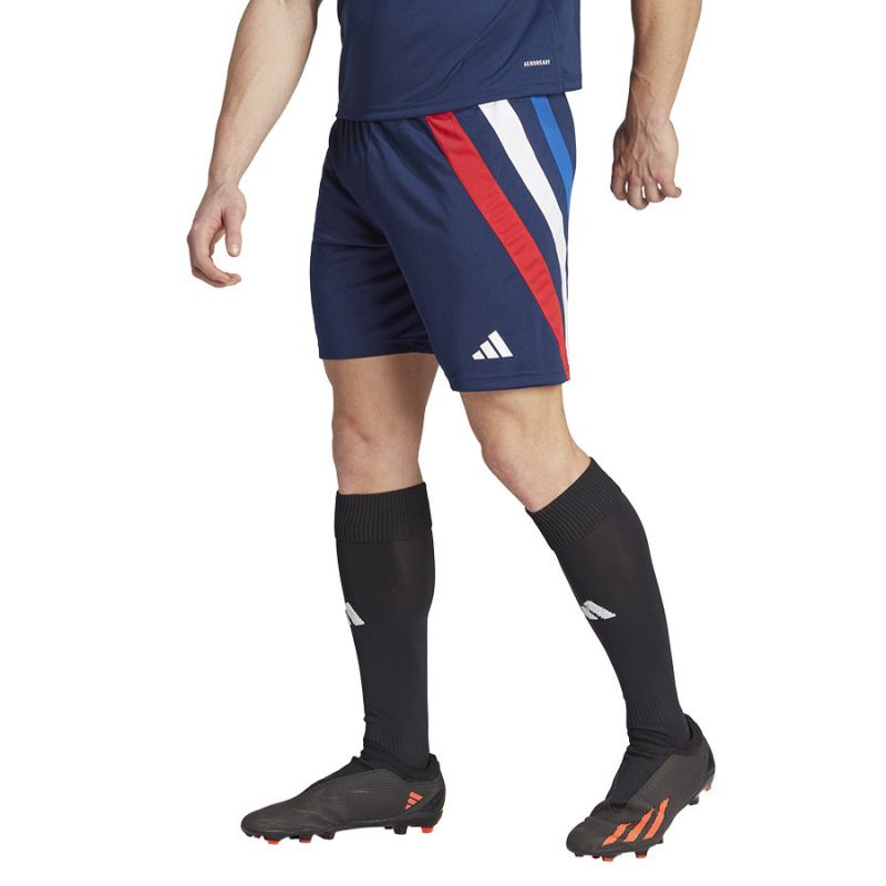Shorts adidas Fortore 23 M IK5729 Clothing/Football Adidas