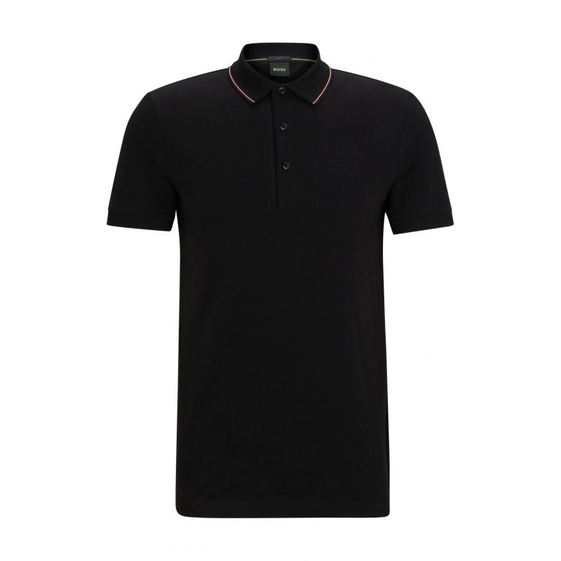 Polo Shirt Boss Paule 4 M 50506195-002 Clothing/Lifestyle/T-shirts/Boss Your Sports Performance