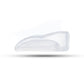 Mouthguard + box - clear | Standard ochraniacze zębów Your Sports Performance