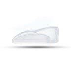 Mouthguard + box - clear | Standard ochraniacze zębów Your Sports Performance