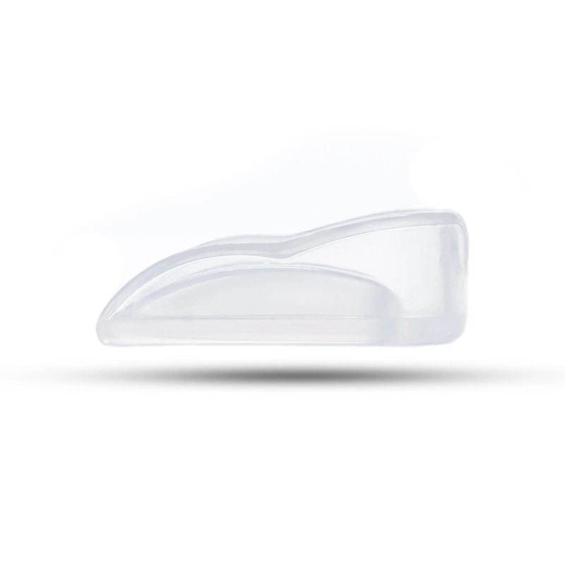 Mouthguard + box - clear | Standard ochraniacze zębów Your Sports Performance