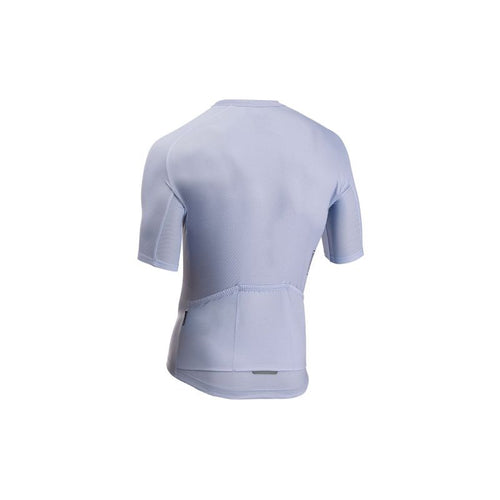 NORTHWAVE Force Evo Jersey S/S Gray