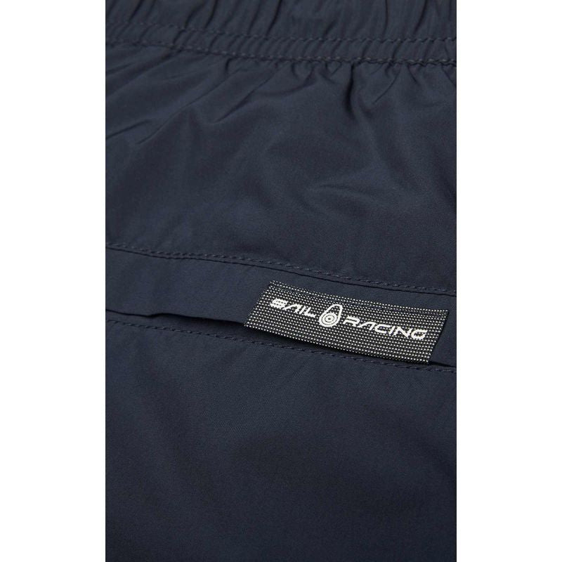 SAIL RACING Bowman Volley Shorts Navy Blue Sail Racing