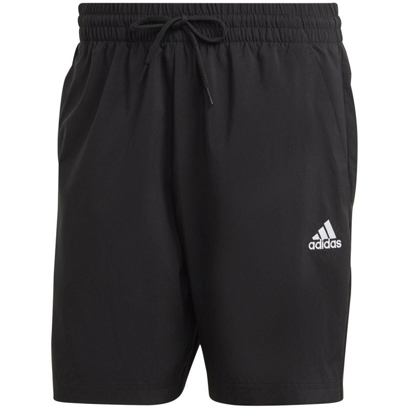 adidas Aeroready Essentials Chelsea Small Logo M IC9392 shorts Clothing/Training Adidas