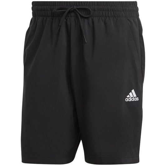 adidas Aeroready Essentials Chelsea Small Logo M IC9392 shorts Clothing/Training Adidas