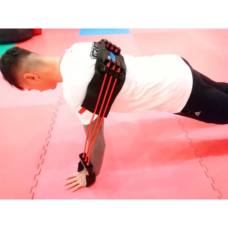 Yakima 100461 Push-Up Exercise Band In preparation Your Sports Performance