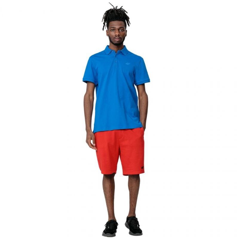 T-shirt 4F M H4L22 TSM355 33S Clothing/Lifestyle/T-shirts 4F