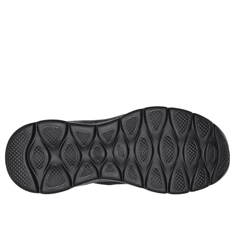 Skechers Go Walk Flex Grand Entry W 124836BBK shoes Footwear/Lifestyle/Skechers Skechers