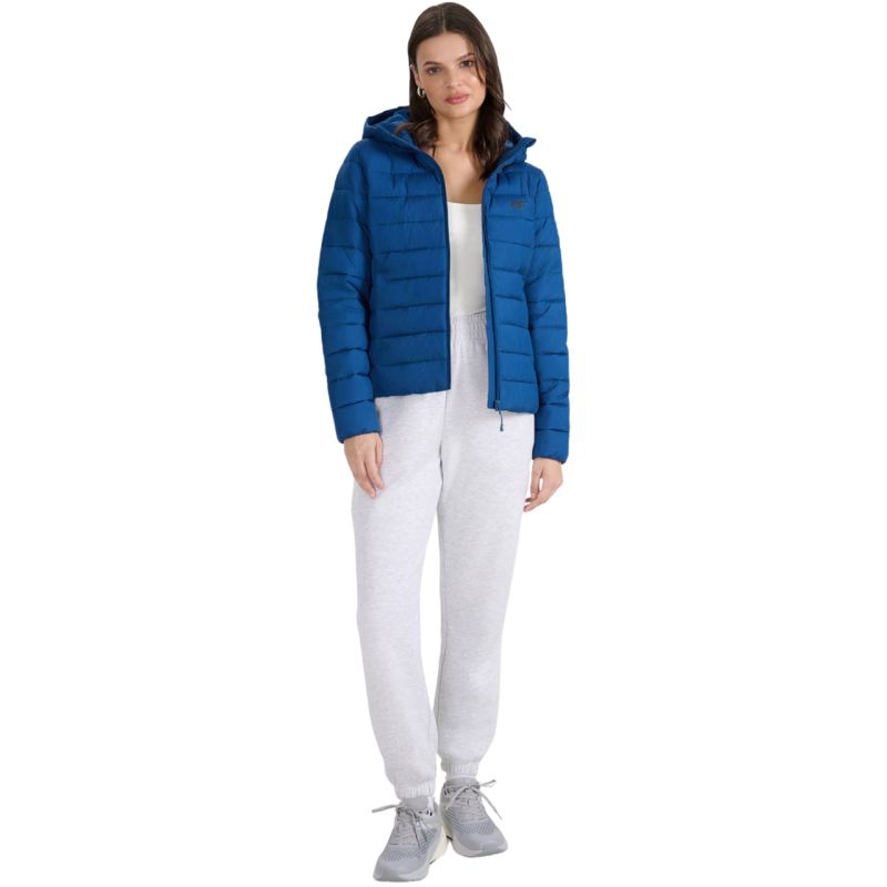 Down jacket 4F W 4FWAW25TDJAF580 30S 4f