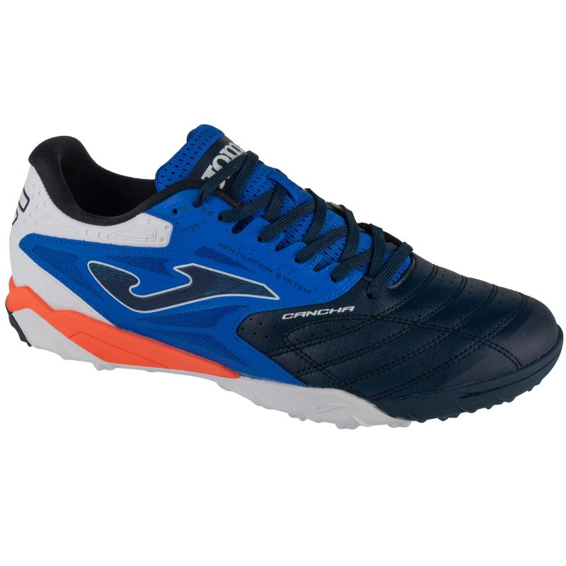 Joma Cancha 2403 TF M CANW2403TF football boots Footwear/Football Joma