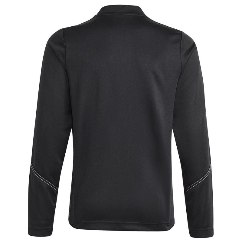 Sweatshirt adidas Tiro 23 Training Top Jr HS3618 Clothing/Football Adidas