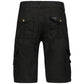 Geographical Norway Perou DB 063 M SY3035H/GN-Black Shorts Clothing/Outdoor/Geographical Norway Your Sports Performance
