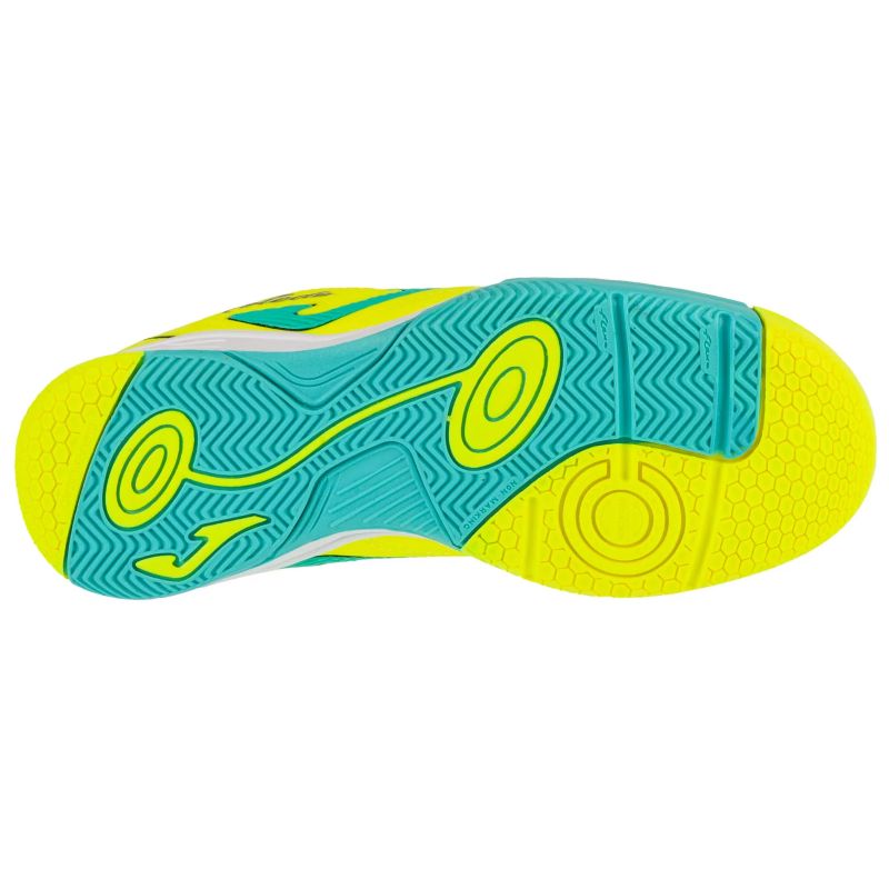 Joma Toledo 2411 IN Jr TOJW2411IN football boots Footwear/Football/IN/JR Joma