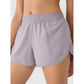 Women's beach shorts 4F 4FRSS24UBDSF158-25S *Kategoria tymczasowa Your Sports Performance
