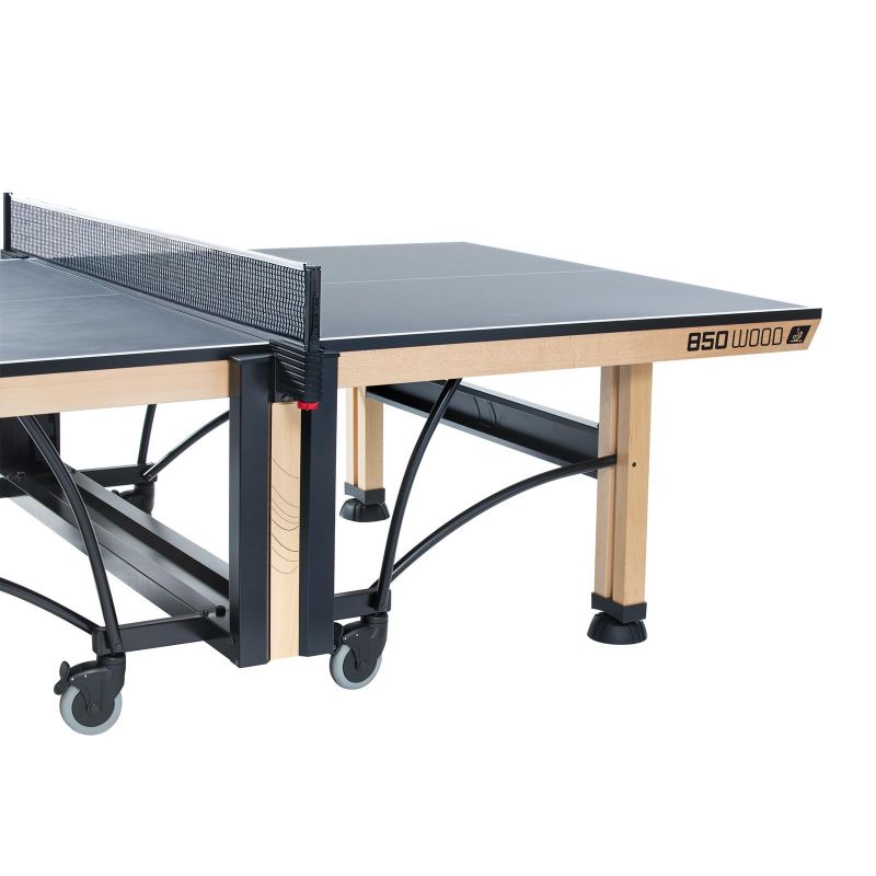Cornilleau Competition 850 Wood ITTF 2024 118606 Ping Pong Table Accessories Your Sports Performance