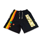 Nike Roswell Rayguns Premium Dry Shorts - CV1936-010 Nike