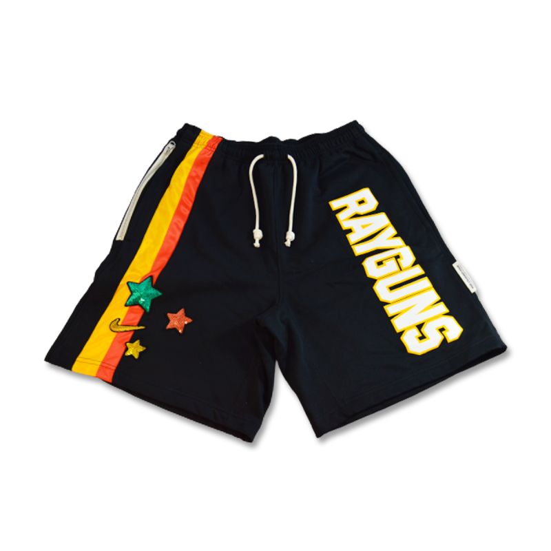 Nike Roswell Rayguns Premium Dry Shorts - CV1936-010 Nike