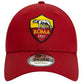 New Era 9FORTY as Roma Cap 60572397 Clothing/Multisport/New Era Your Sports Performance